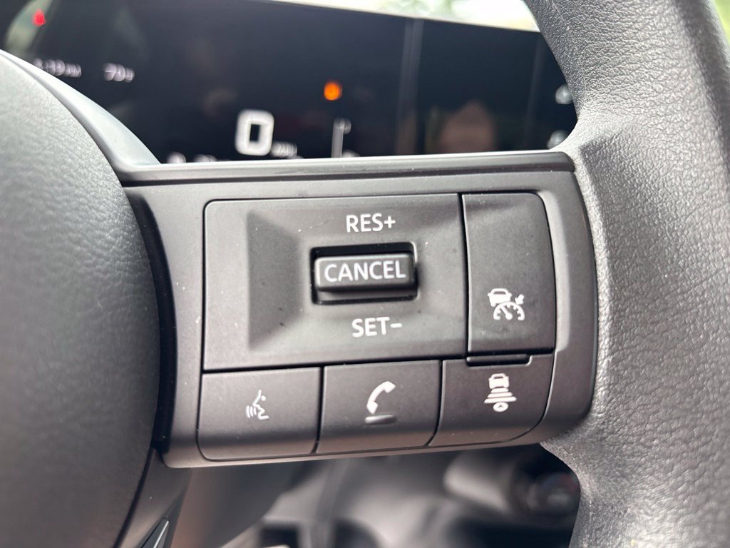 Used 2026 Brown Nissan SV image 20