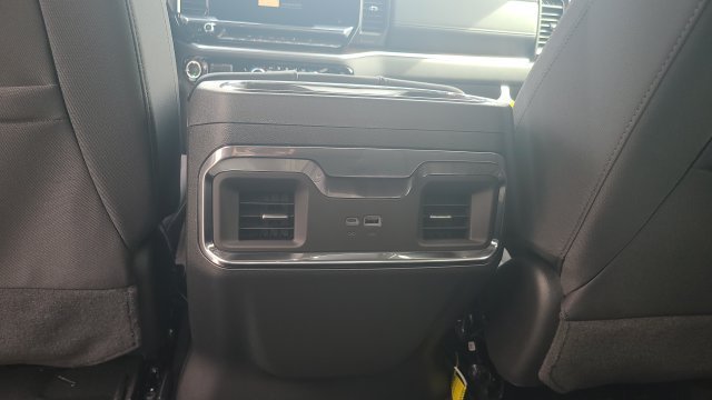 New 2026 Summit White GMC Elevation image 22