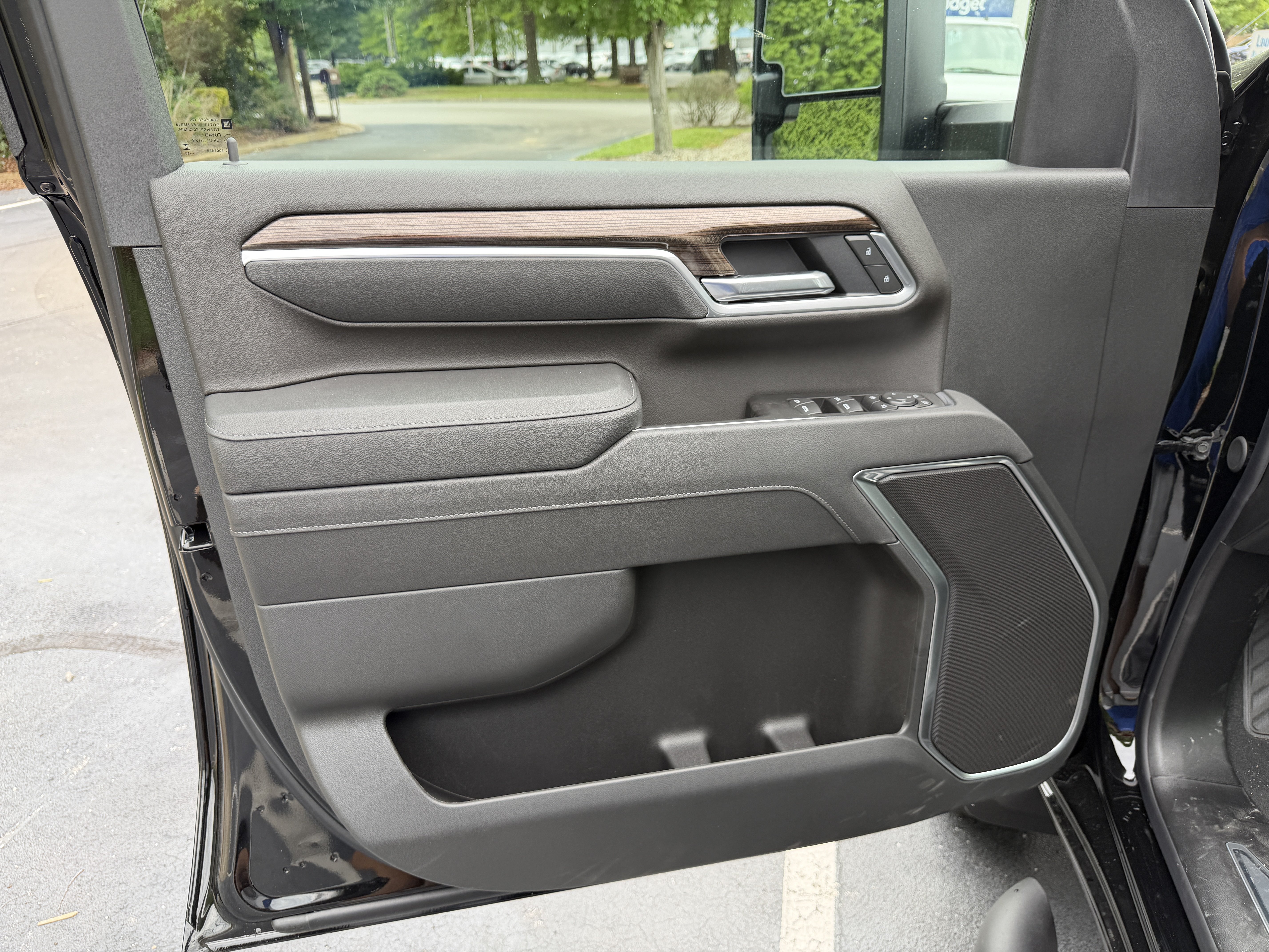 2026 Chevrolet Silverado 2500 HD LT - Photo 12