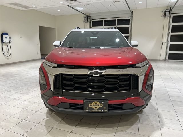 2026 Chevrolet Equinox ACTIV - Photo 8