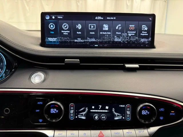 2023 GENESIS GV70 Standard - Photo 15