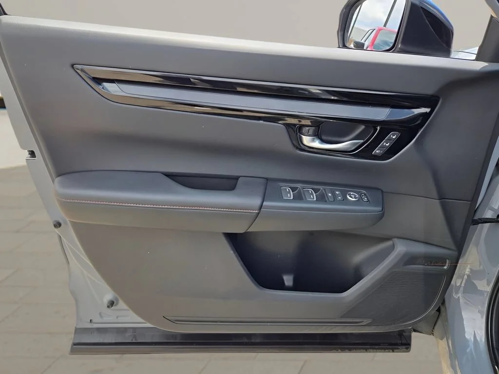 Used 2024 Gray Honda Sport Touring image 21