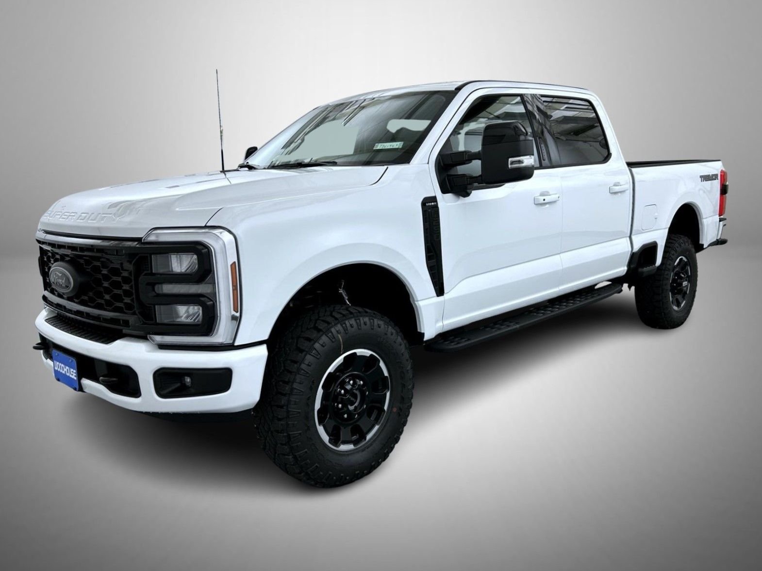 2026 Ford F-250 Lariat 4x4 Crew Cab 6-3/4' Box's photo