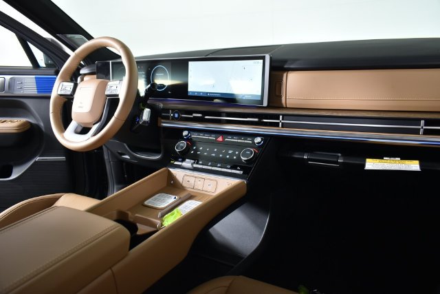 New 2027 Gray Hyundai Limited AWD image 41