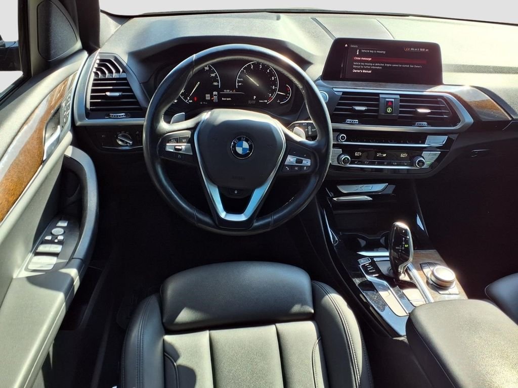 Used 2020 Dark Graphite BMW xDrive30i image 9