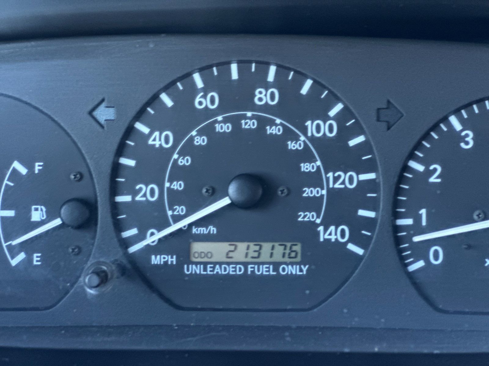 Used 1999 Tan Toyota CE image 23