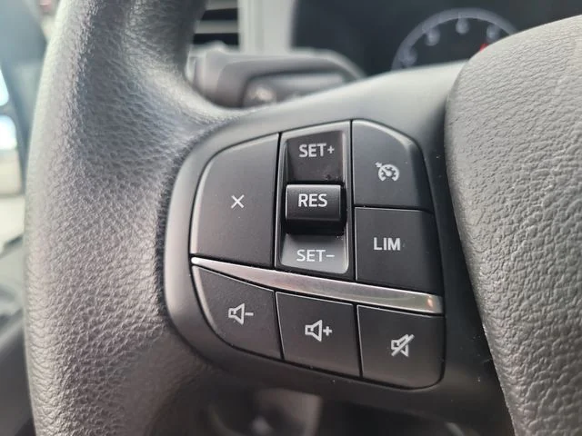 Used 2024 White Ford XL image 27