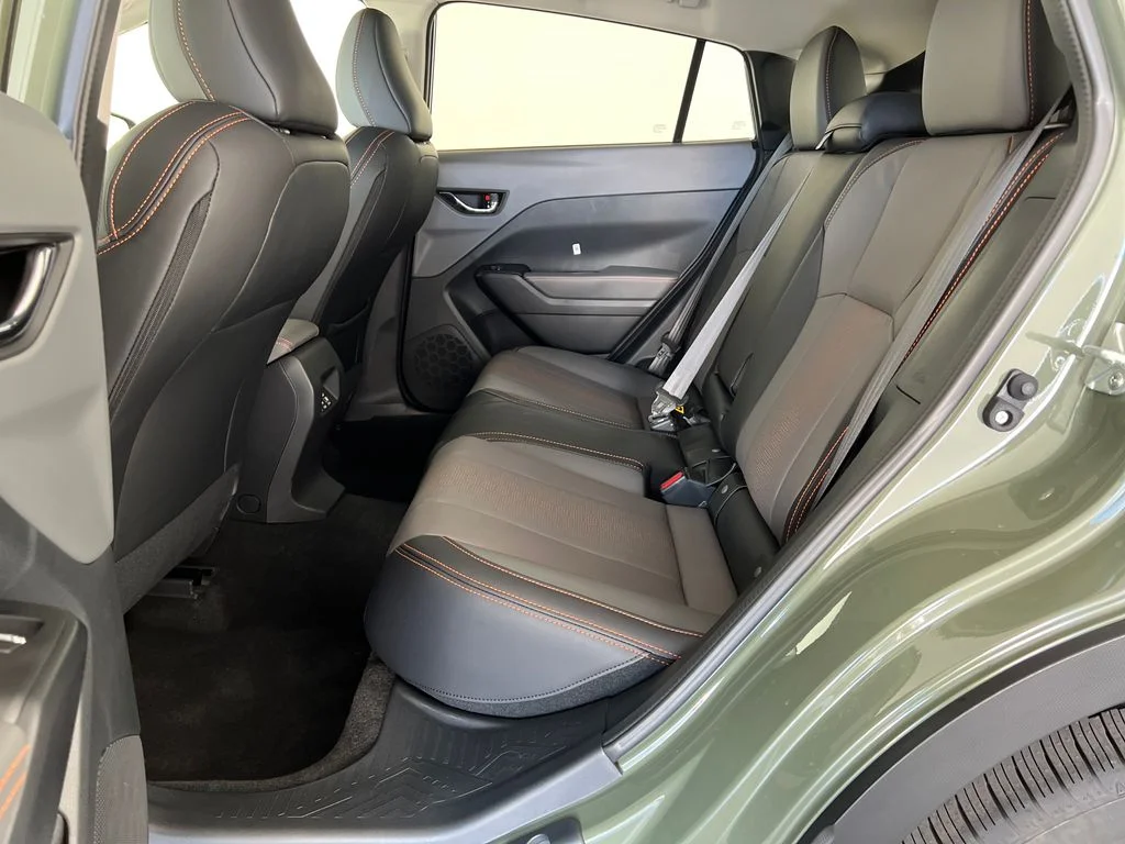 2026 Subaru Crosstrek Limited - Photo 25
