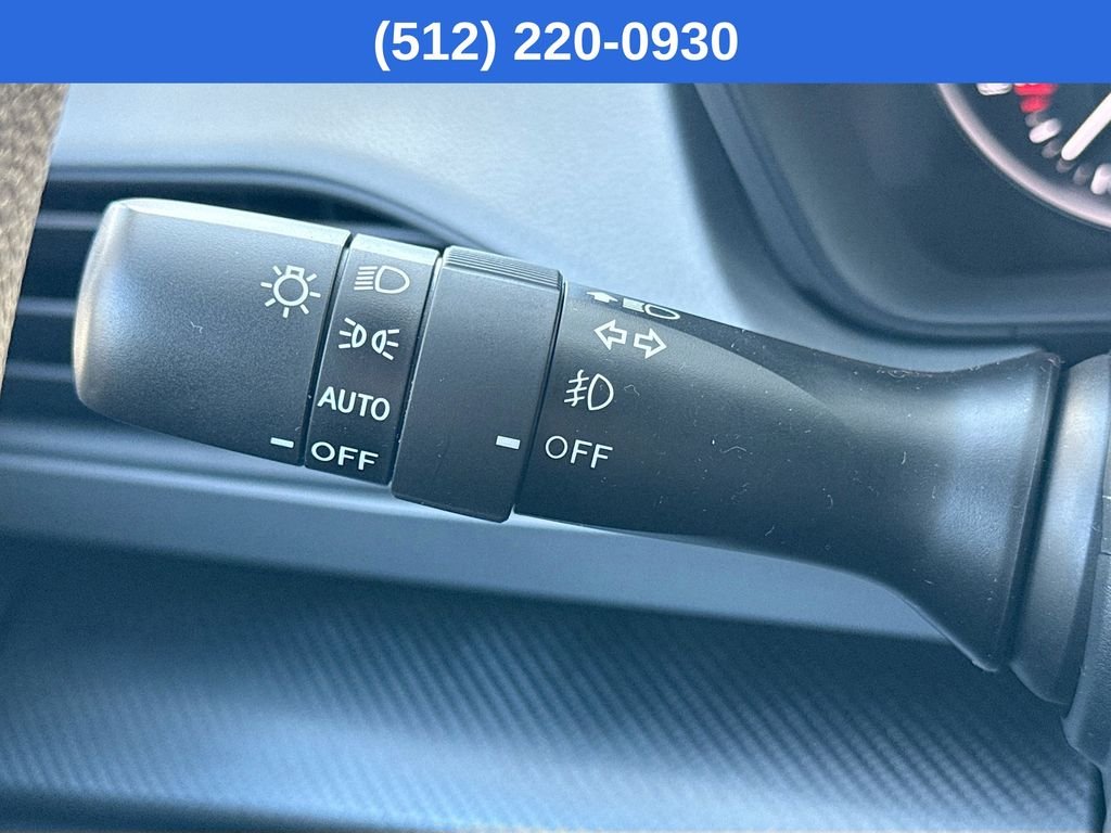 2026 Subaru Crosstrek Premium - Photo 13