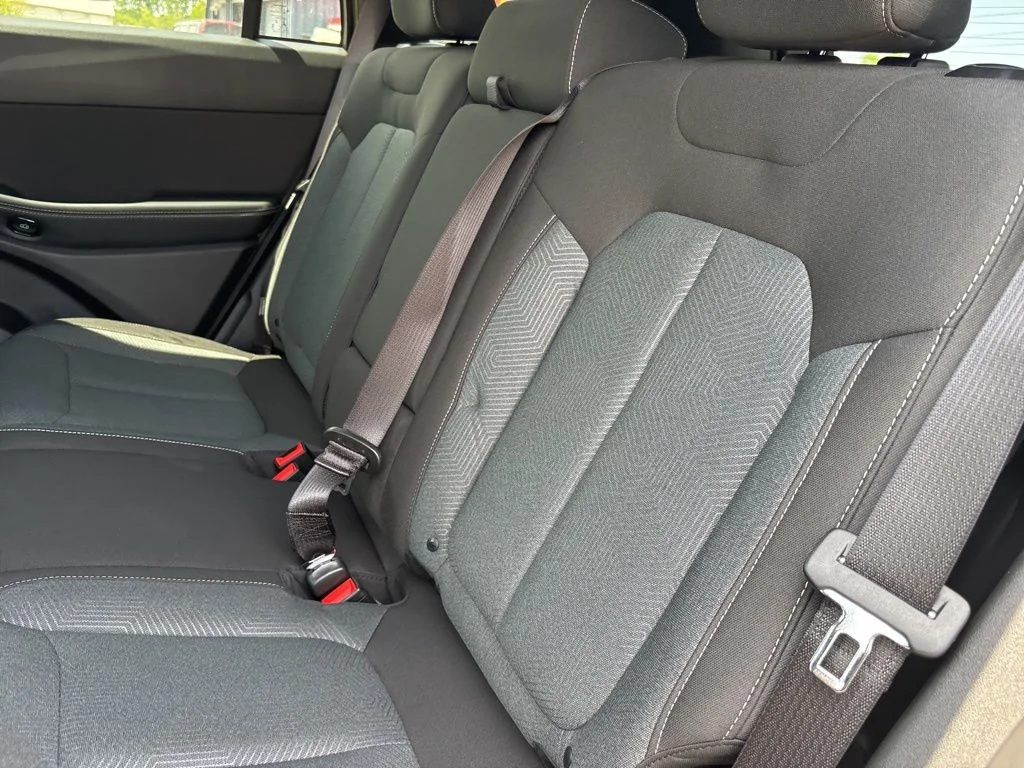 New 2026 41 Exterior Paint Jeep Laredo image 29