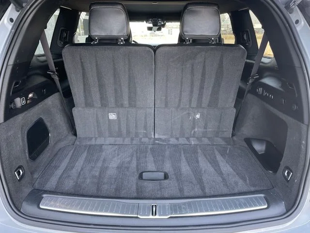 2021 Jeep Grand Cherokee L Overland - Photo 25