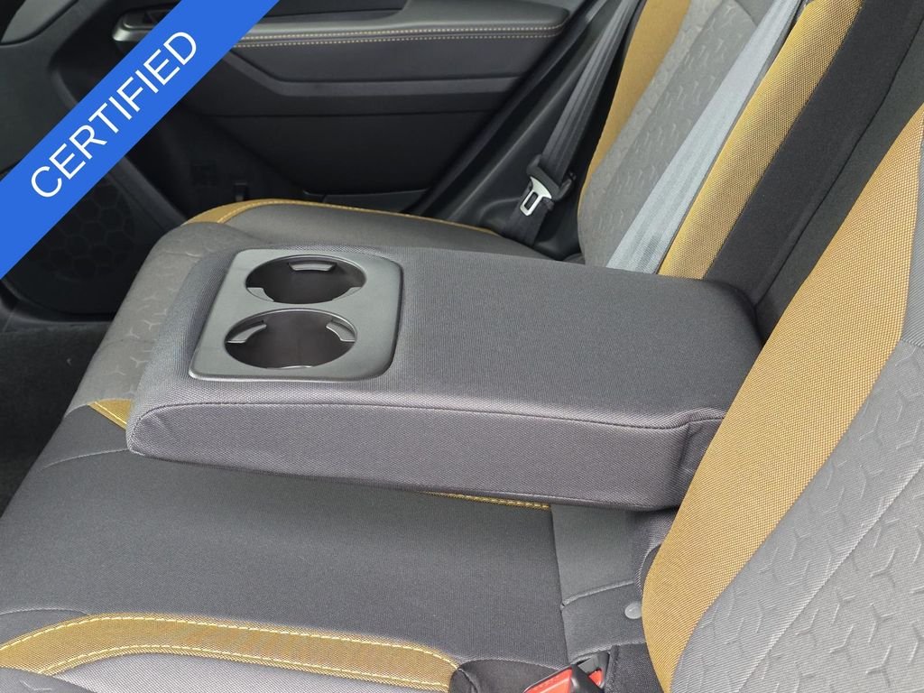 2025 Subaru Crosstrek Sport - Photo 12