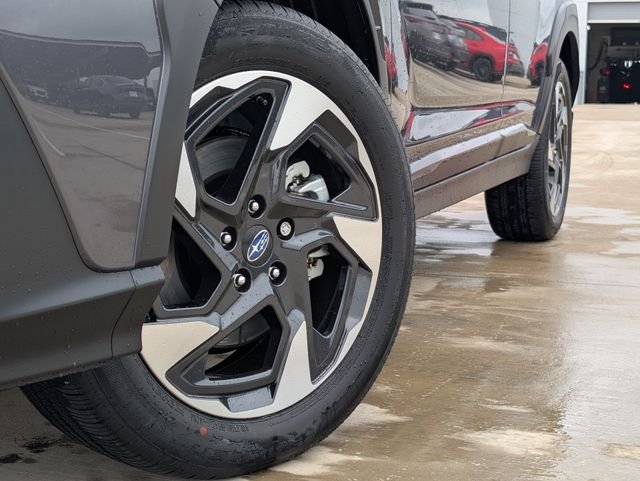 New 2026 MAGNETITE GRAY PEARL Subaru Limited image 2