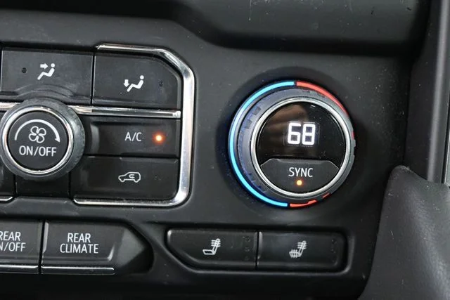 Used 2023 Black Chevrolet LT image 29