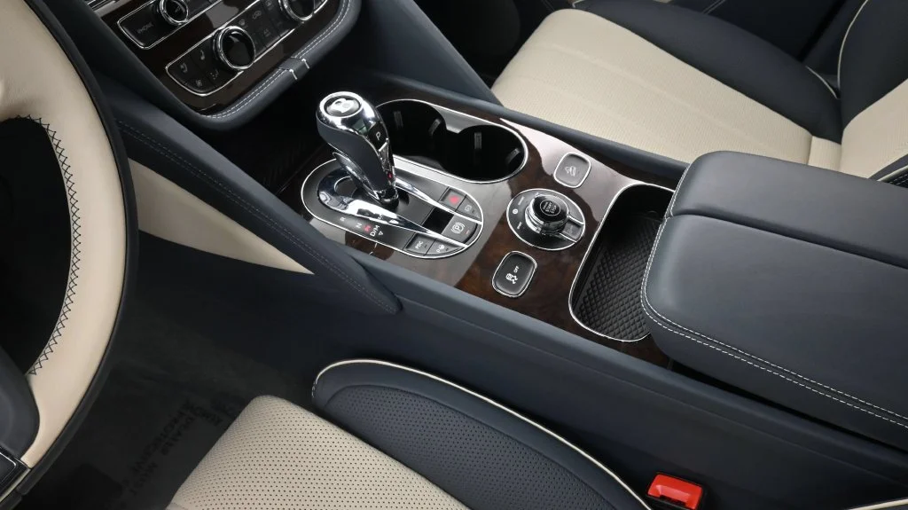 Certified Used 2023  Bentley Azure image 24