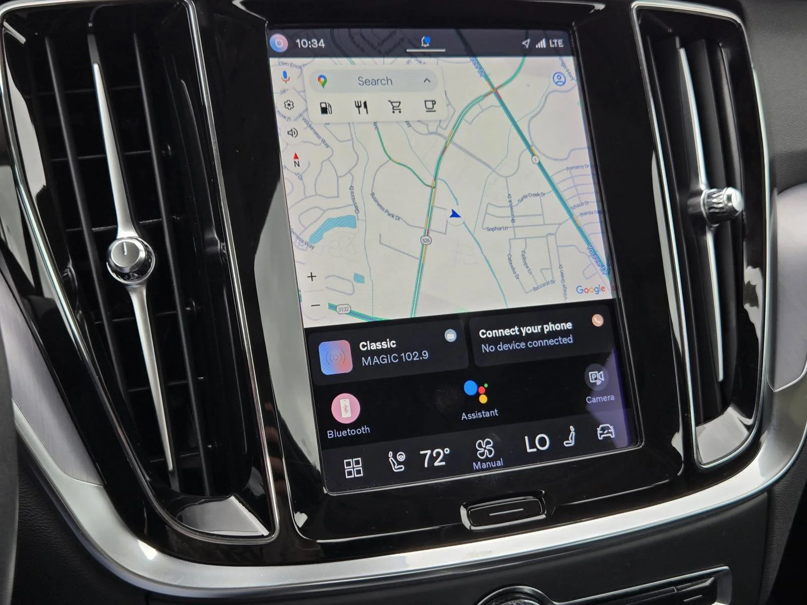 2024 Volvo S60 Core - Photo 15