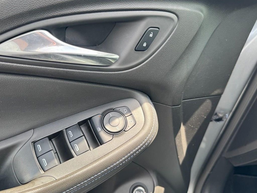 Used 2025 Gray Buick Sport Touring image 15