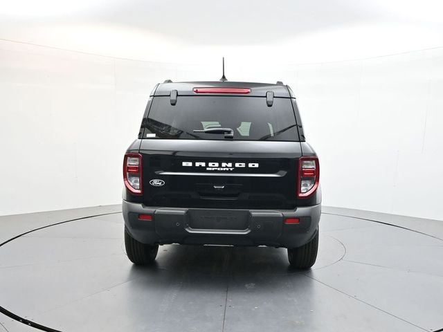 New 2026 Shadow Black Ford Big Bend® image 60