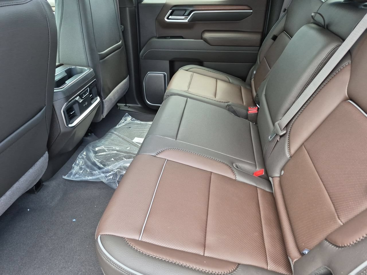 2026 GMC Sierra 1500 Denali - Photo 24