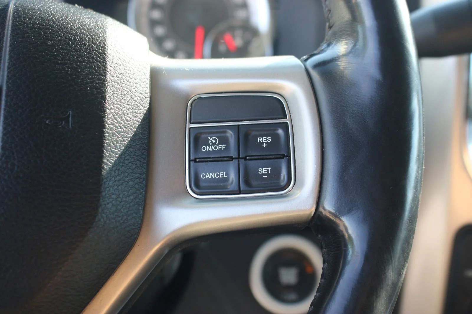 Used 2017 Black Ram Laramie image 20