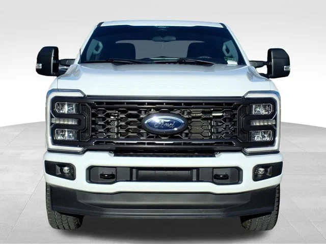 Used 2024 White Ford XL image 14