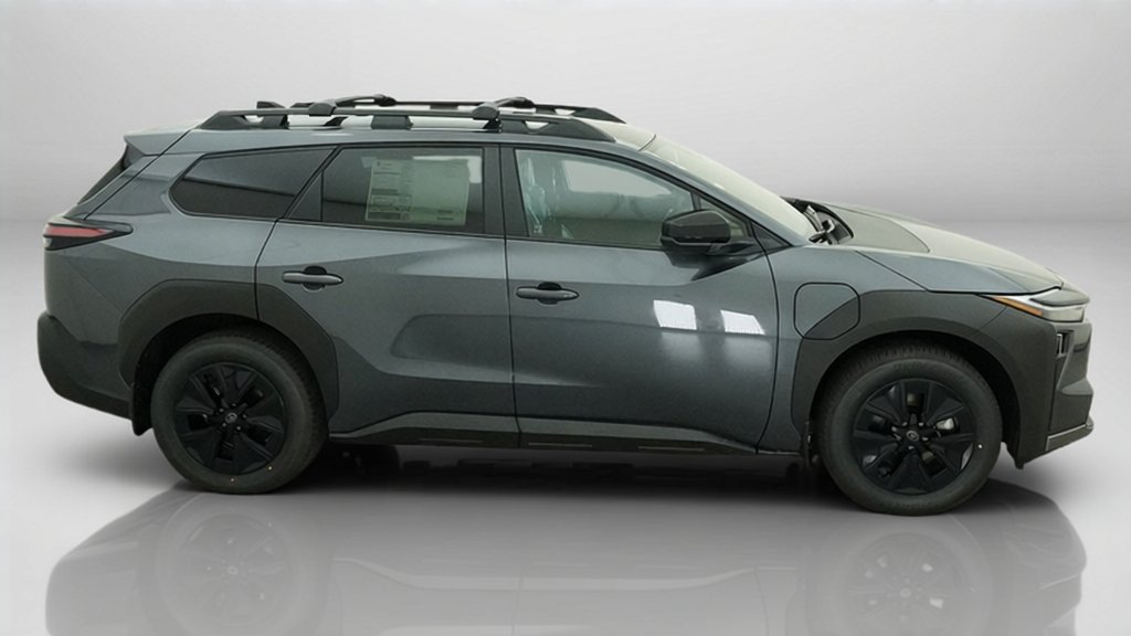 New 2026 Pavement Toyota bZ Woodland image 37