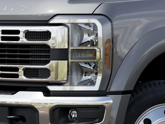 New 2027 Gray Ford XLT image 20