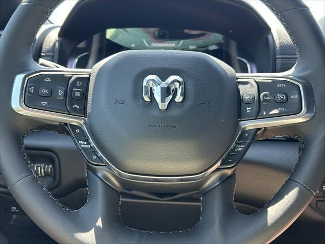 2026 RAM 1500 Laramie - Photo 19
