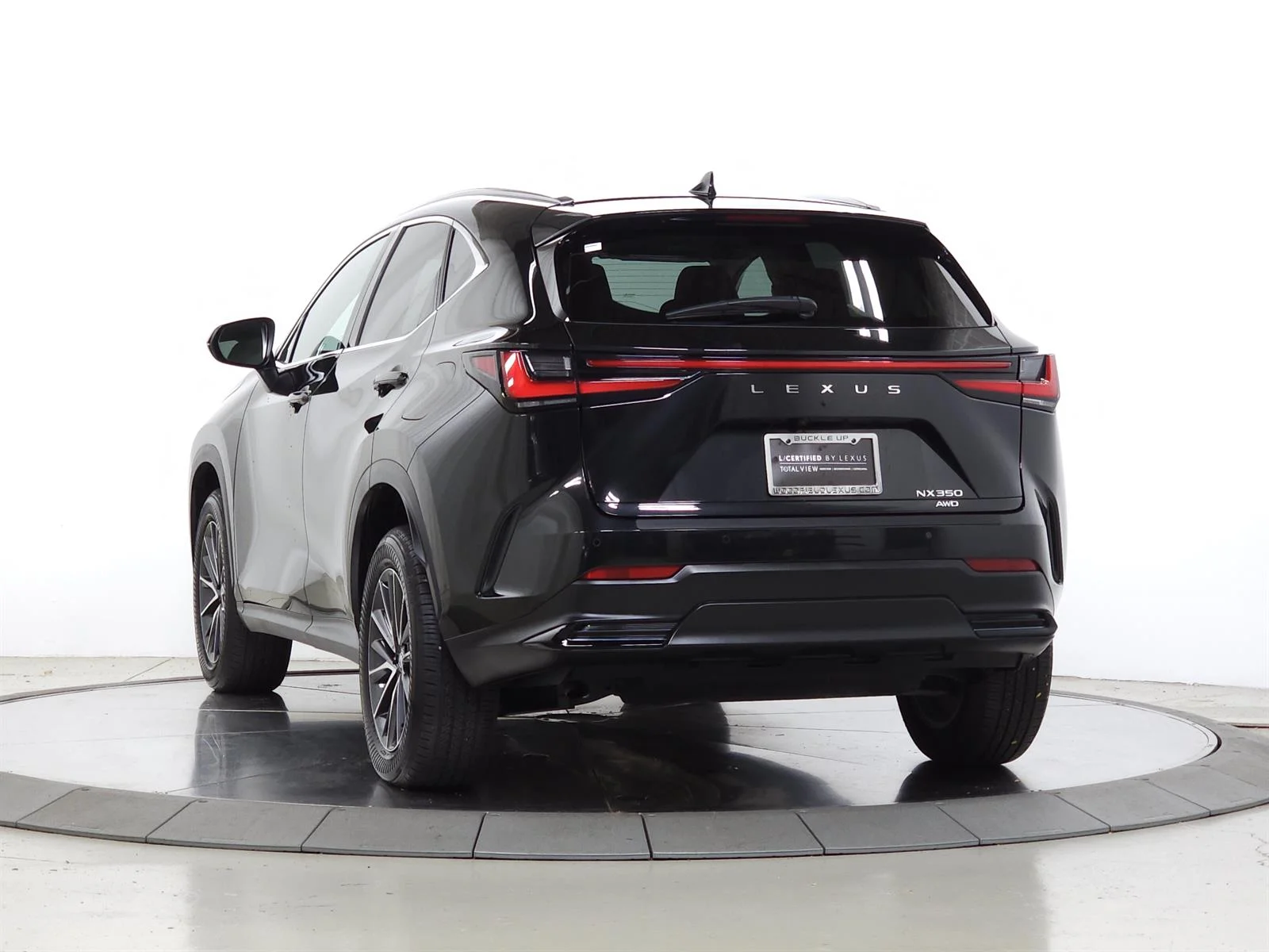 Certified Used 2024 Caviar Lexus PREMIUM image 5
