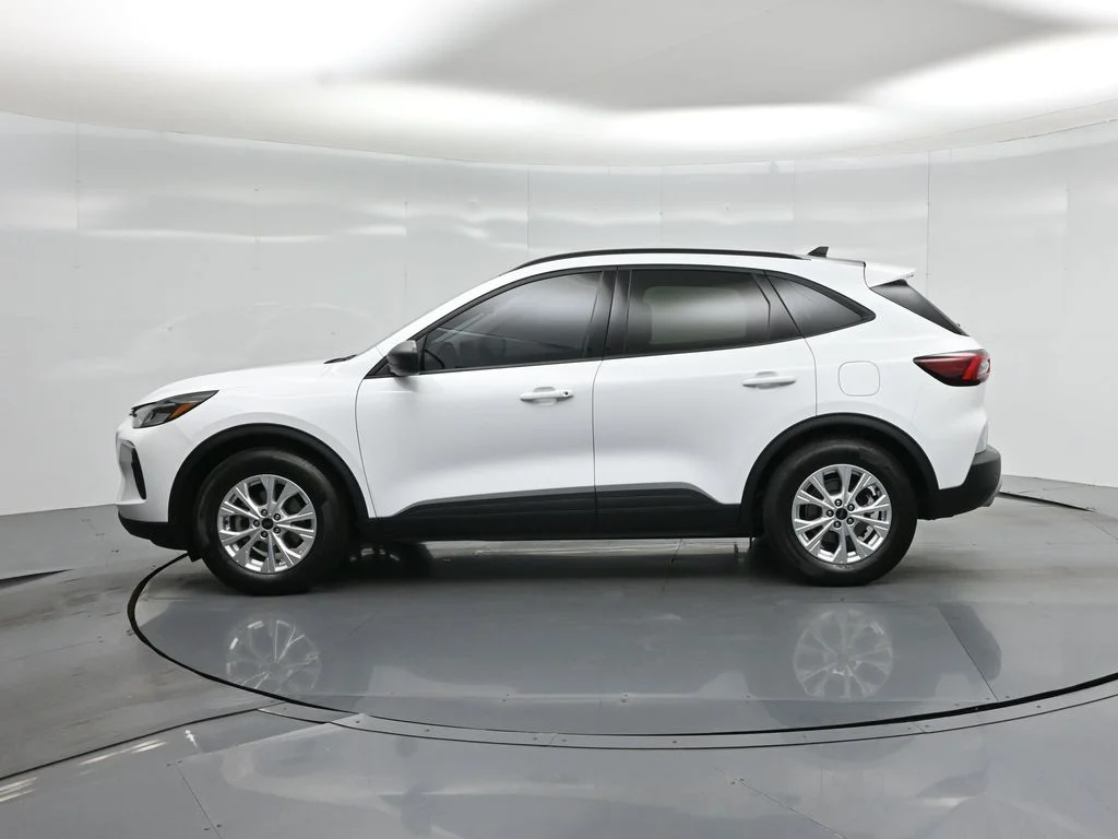 Certified Used 2025 White Ford Active image 27