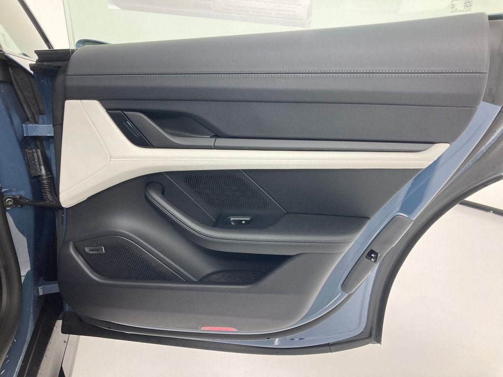 New 2026 Pale Blue Metallic Porsche GTS AWD image 18