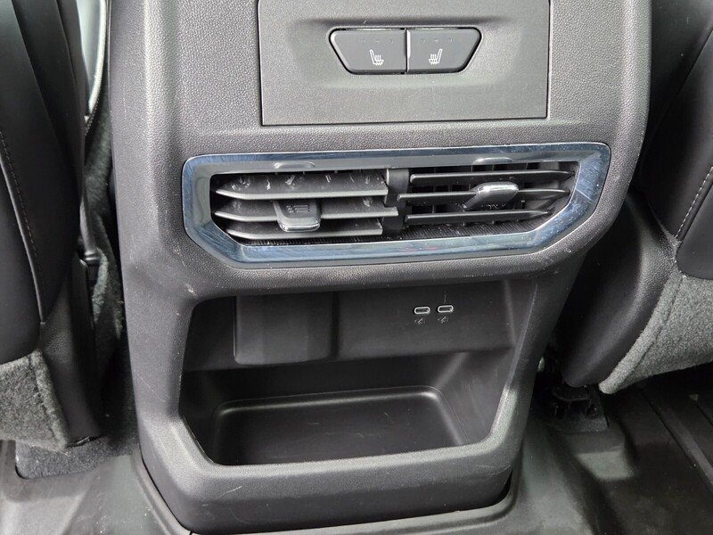 Used 2026 Gray GMC Denali image 16