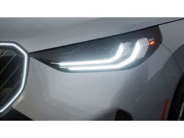 2026 BMW X3 30 - Photo 6