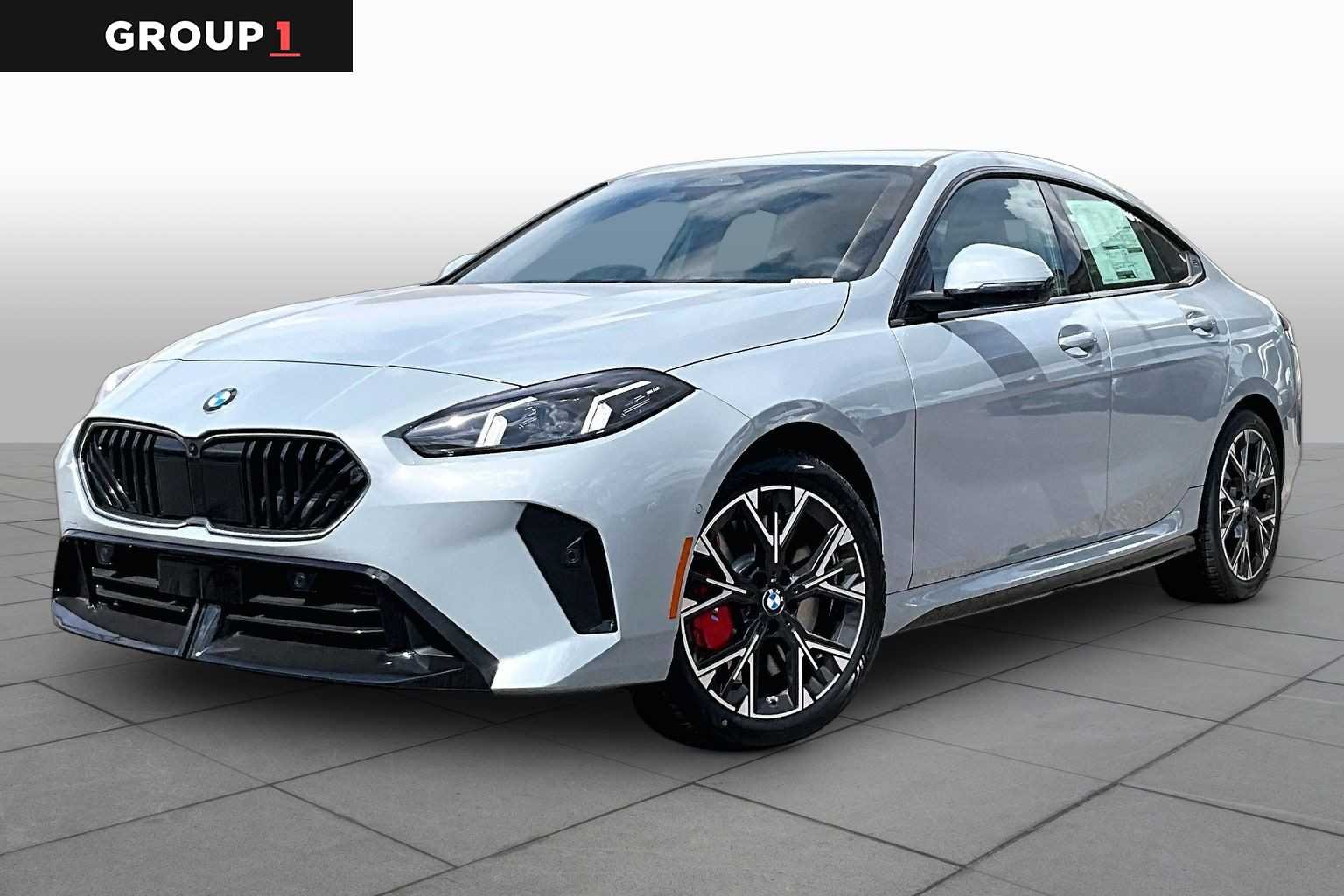 New 2026 BMW 228 FWD 4dr Car - In-Stock