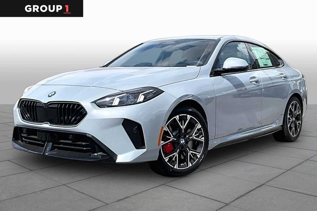 New 2026 BMW 228 FWD 4dr Car - In-Stock