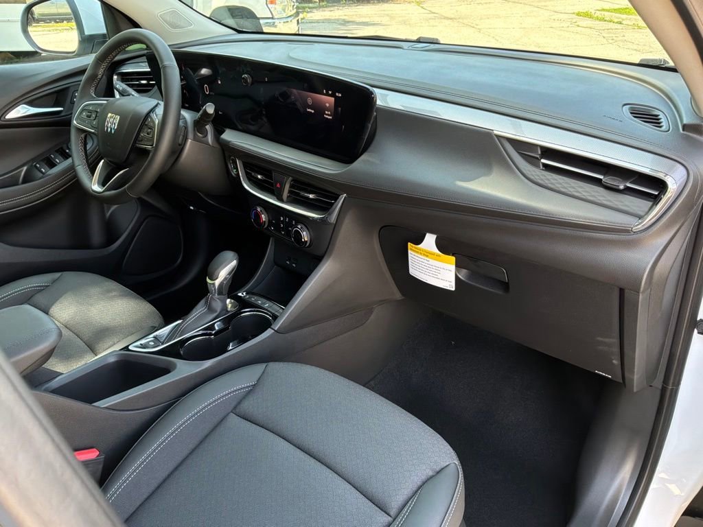 2026 Buick Encore GX Preferred - Photo 28