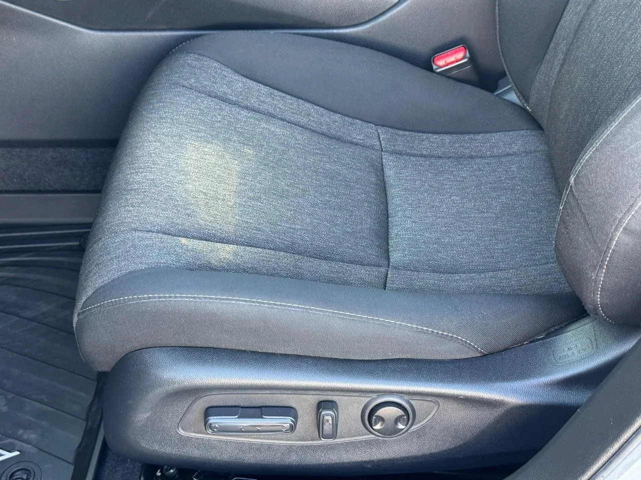 2024 Honda Accord EX - Photo 17