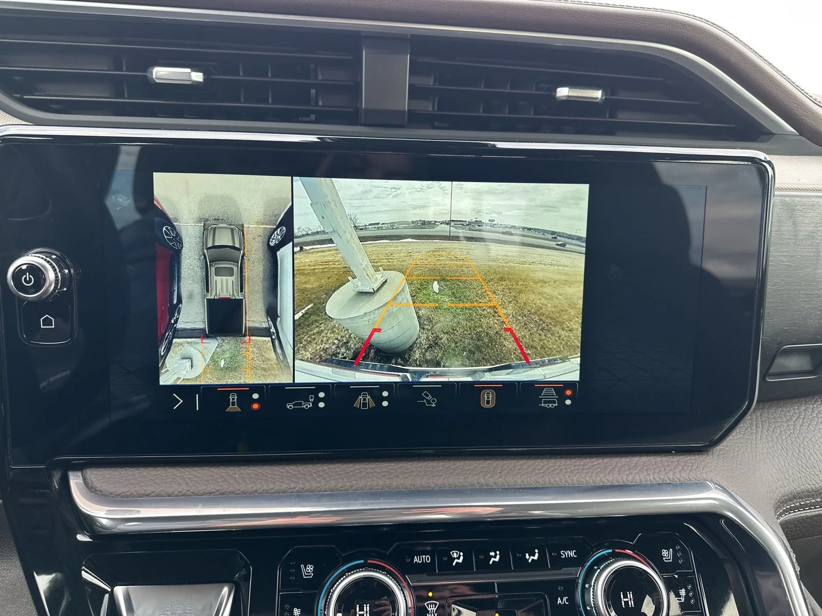 2024 GMC Sierra 1500 Denali - Photo 57