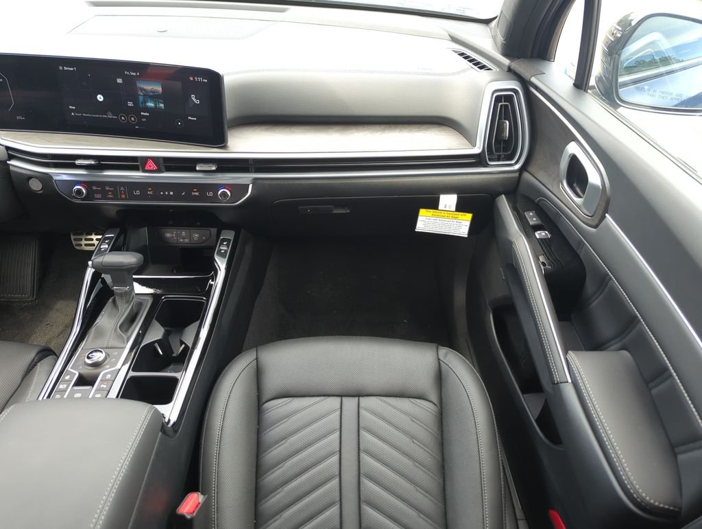 2026 Kia Sorento X-Line SX Prestige - Photo 16