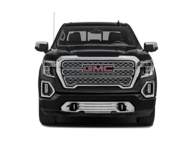 Used 2021 Onyx Black GMC Denali image 7