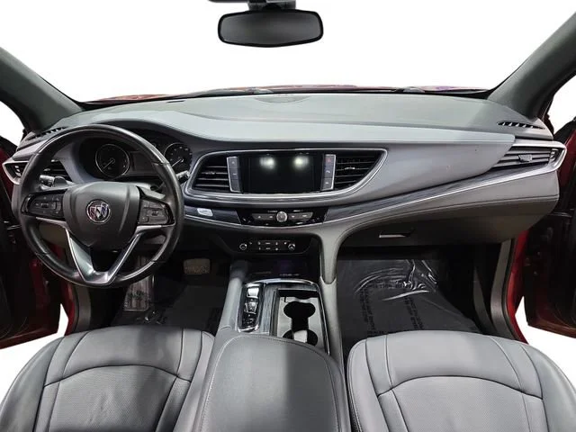 2023 Buick Enclave Essence - Photo 13