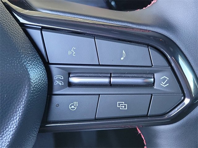 Used 2026 Black Chevrolet RS image 9