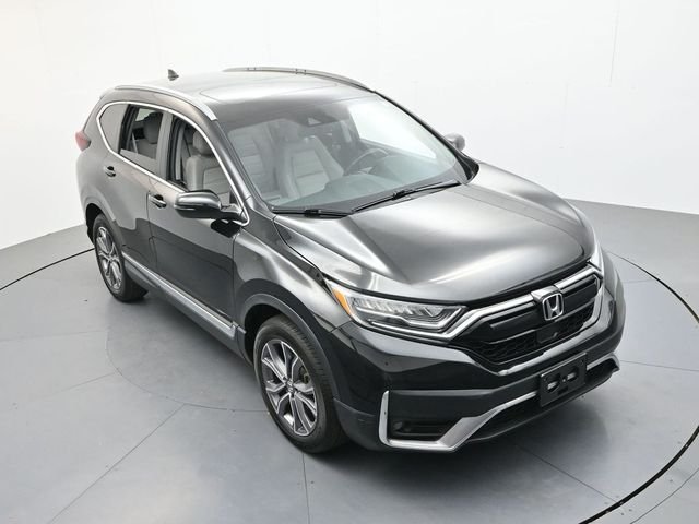 2022 Honda CR-V Touring - Photo 40