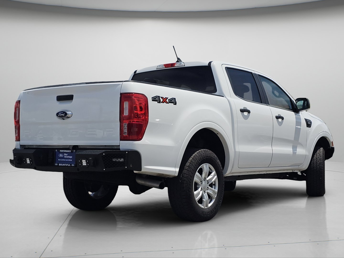 2022 Ford Ranger XLT - Photo 23