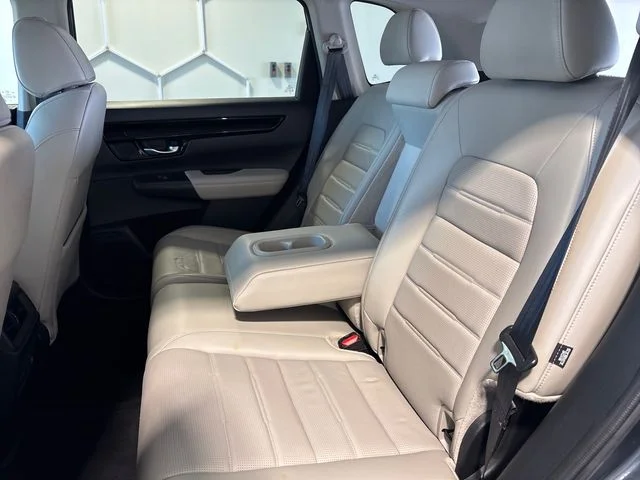 2023 Honda CR-V EX-L - Photo 15
