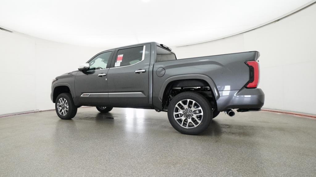 2026 Toyota Tundra 1794 Edition - Photo 44