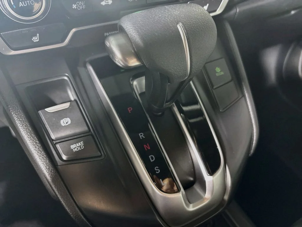 Used 2019 Gray Honda EX image 17