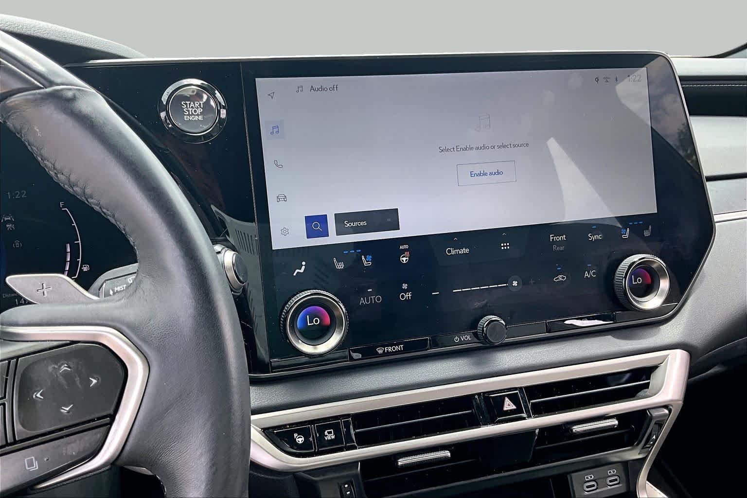 Used 2023 Caviar Lexus Premium Plus image 6