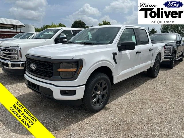 2026 Ford F-150 STX®