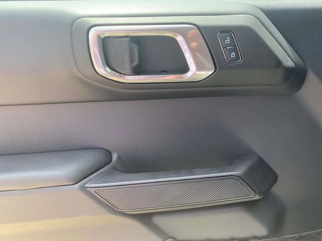 New 2026 Avalanche Gray Ford Outer Banks image 13